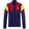 Spain Tracksuit 2026 - Navy - ijersey