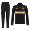 Ajax Tracksuit 2026/27 - Black - ijersey