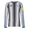 Newcastle United Home Jersey 2026/27 - Long Sleeve - ijersey