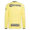 Club America Home Jersey 2026/27 - Long Sleeve - ijersey
