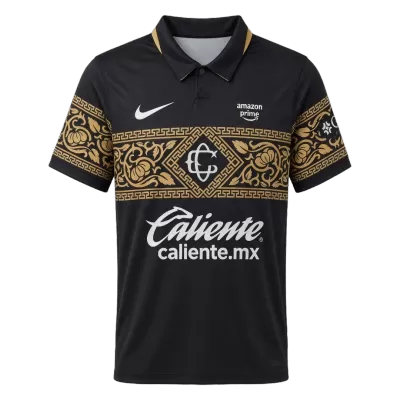 Chivas Jersey 2026/27 Third Away - ijersey