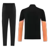 Arsenal Tracksuit 2026/27 - Black - ijersey