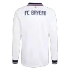 Bayern Munich Away Jersey 2026/27 - Long Sleeve - ijersey
