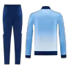 Manchester City Tracksuit 2026/27 - Blue - ijersey