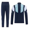 Argentina Tracksuit 2026 - Navy - ijersey