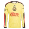 Club America Home Jersey 2026/27 - Long Sleeve - ijersey