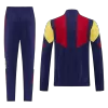 Spain Tracksuit 2026 - Navy - ijersey