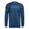 Newcastle United Away Jersey 2026/27 - Long Sleeve - ijersey