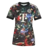 Women's Bayern Munich Jersey 2026/27 -Special - ijersey