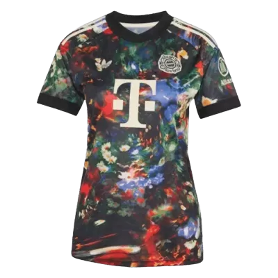 Women's Bayern Munich Jersey 2026/27 -Special - ijersey