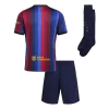 Youth Barcelona Jersey Kit 2026/27 Home - ijersey