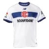 Deportivo Toluca Jersey 2026/27 Player Version Away - ijersey