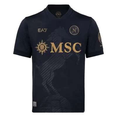 Napoli Jersey 2026/27 Player Version Third - ijersey