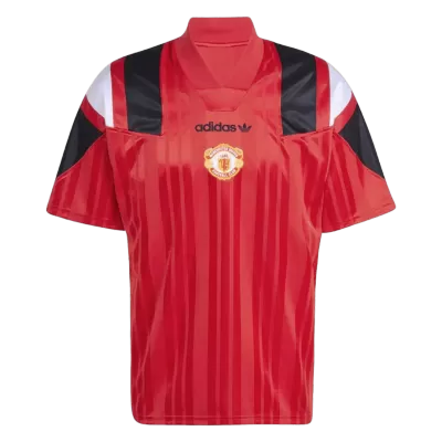 Manchester United Jersey 2026/27 - ijersey
