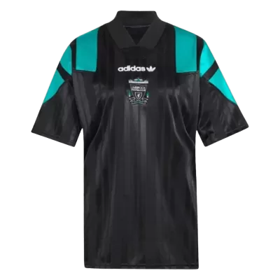 Liverpool Jersey 2026/27 - ijersey