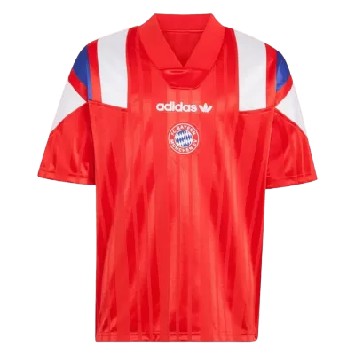 Bayern Munich Jersey 2026/27 - ijersey