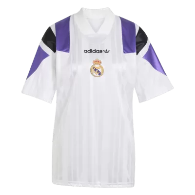 Real Madrid Jersey 2026/27 - ijersey