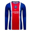 PSG Home Jersey 2026/27 - Long Sleeve - ijersey
