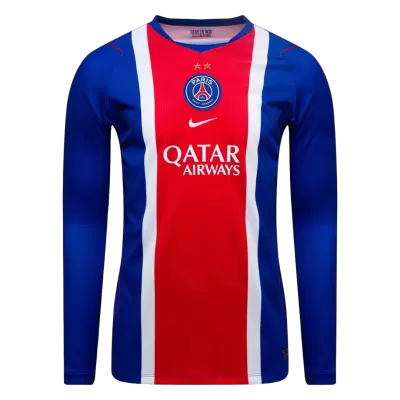 PSG Home Jersey 2026/27 - Long Sleeve - ijersey