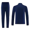 Real Madrid Tracksuit 2026/27 - Navy - ijersey