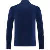 Real Madrid Tracksuit 2026/27 - Navy - ijersey
