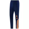 Real Madrid Tracksuit 2026/27 - Navy - ijersey