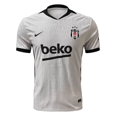 Besiktas Jersey 2026/27 Player Version Home - ijersey