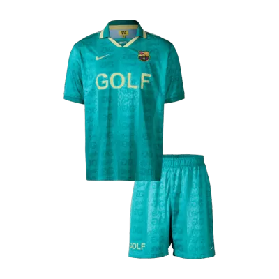 Youth Barcelona Jersey Kit 2026/27 -Special - ijersey